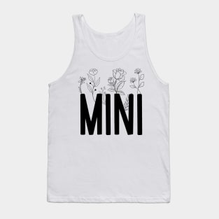 Mothers Day Gift Ideas Tank Top